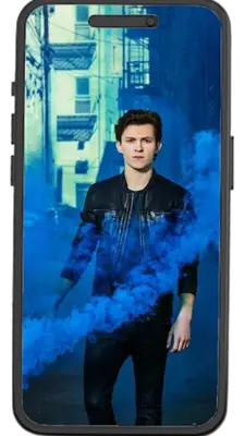 Tom Holland Wallpapers android App screenshot 3